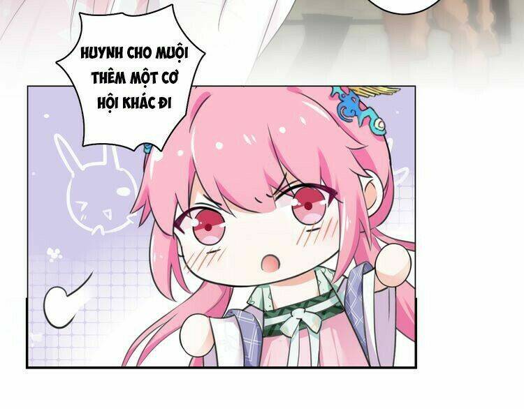 Hoa Nhan Sách: Chapter 26.2