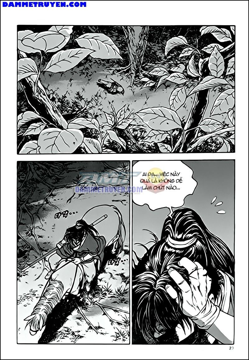 Long Phi Bất Bại 2: Chapter 52