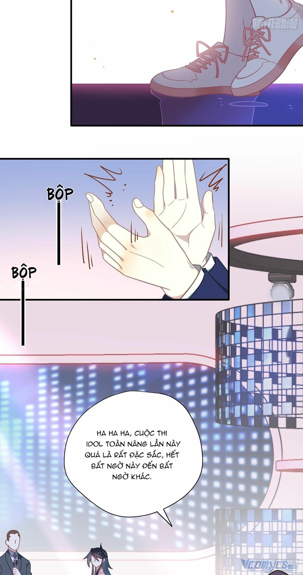 Nữ Phụ Như Tôi Cũng Có Ngày Ra Mắt: Chapter 57