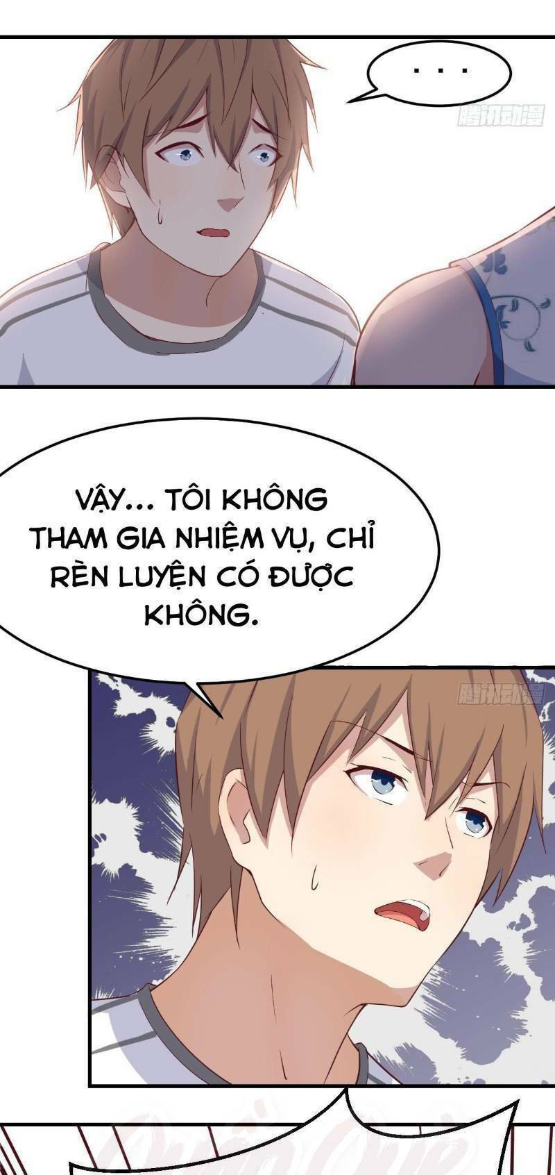 Song Tu Đạo Lữ Kiểu Xem Mặt: Chapter 63