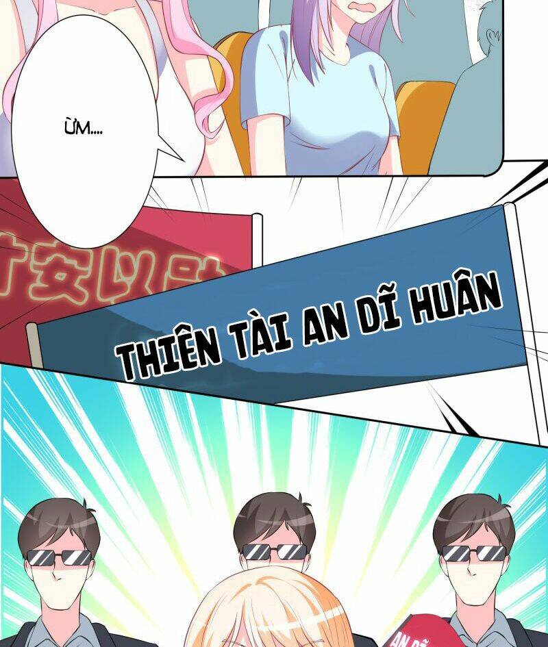 Này! Đừng Động Vào Phô Mai Của Tôi: Chapter 75