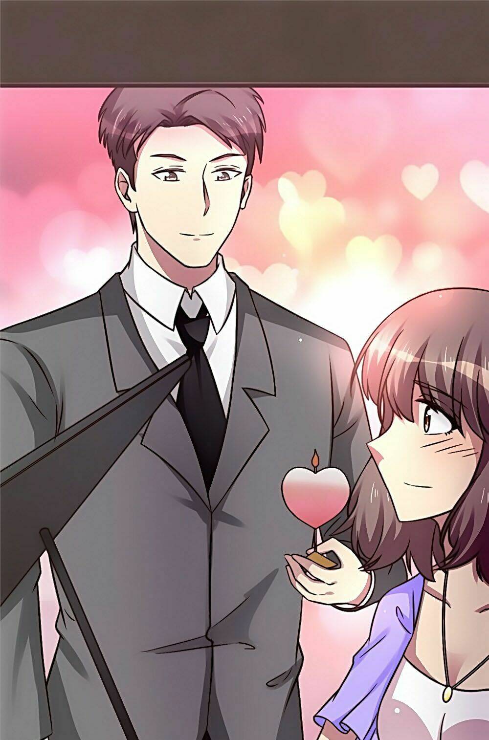 Thời Gian Đều Biết: Chapter 16