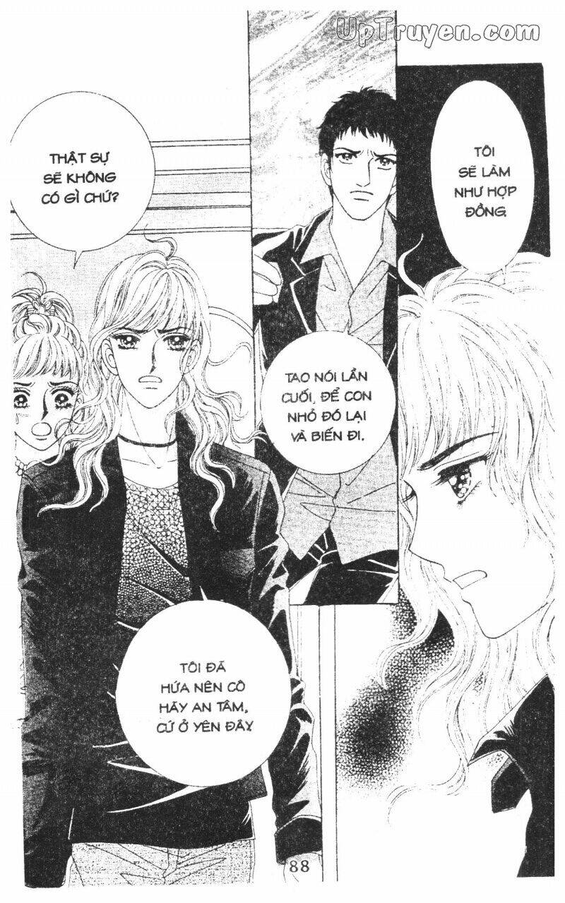 Mặt nạ tình yêu: Chapter 44