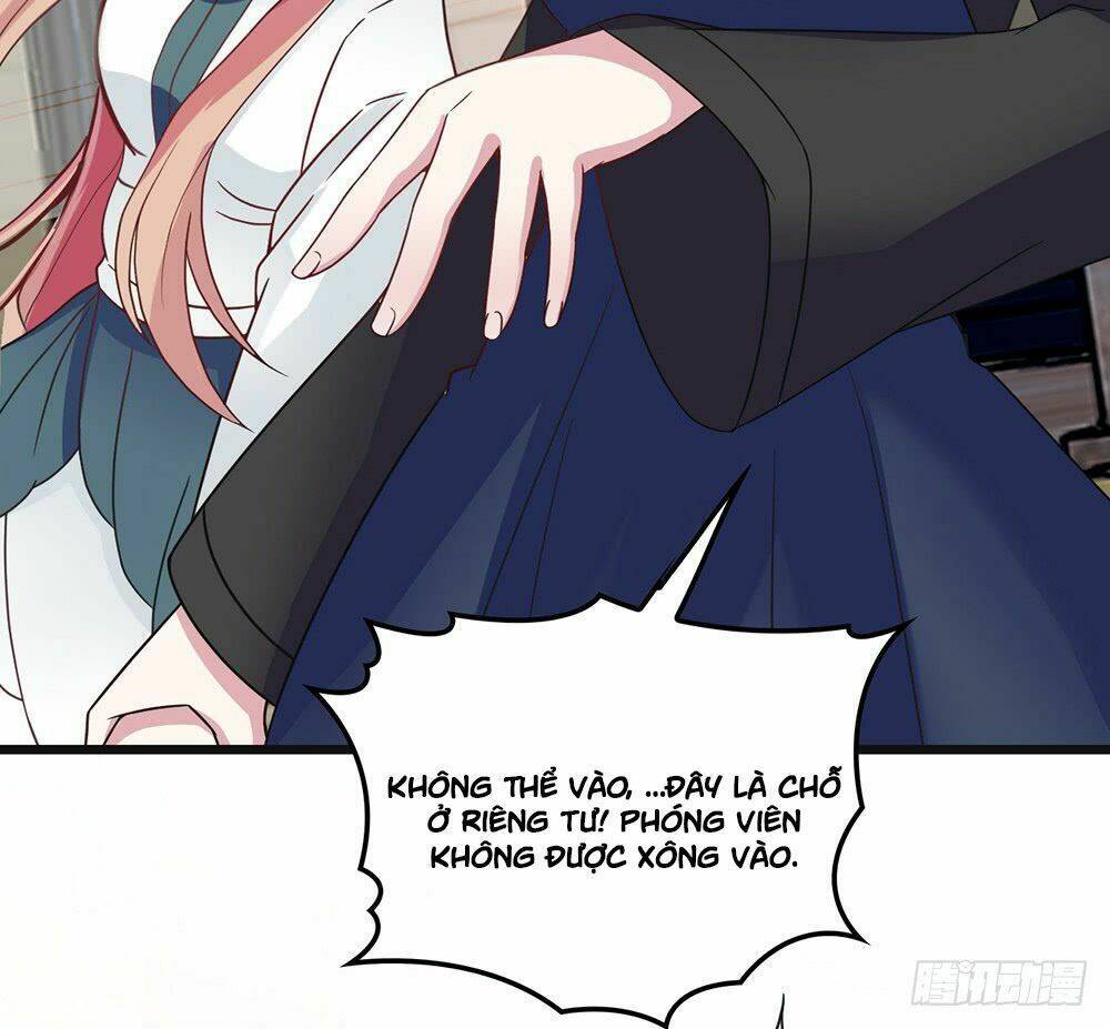 Bí Mật Kết Hôn Với Ảnh Đế: Vợ Ơi Đến Đây Tấn Công Đi Nào: Chapter 2