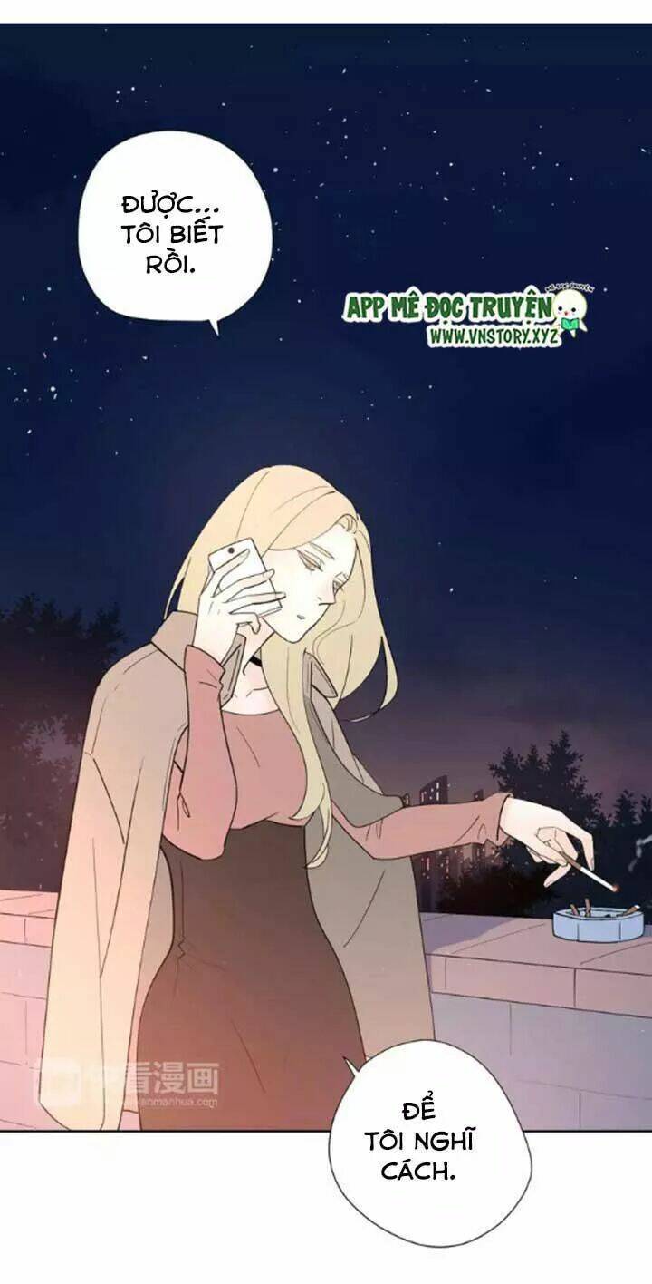 Cạm Bẫy Ngọt Ngào: Chapter 66