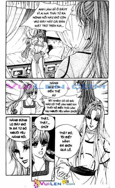 New Sexy Simpleton: Chapter 28