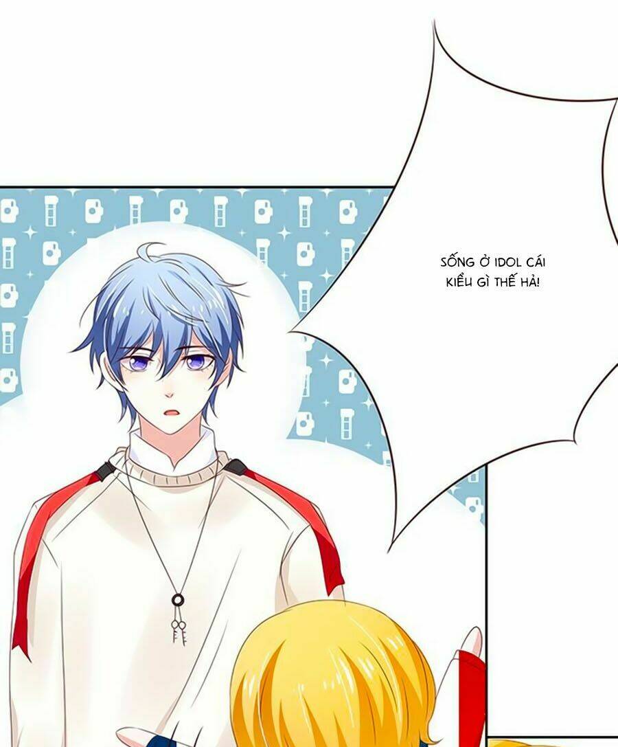 Bạn Trai Là Ngôi Sao: Chapter 79