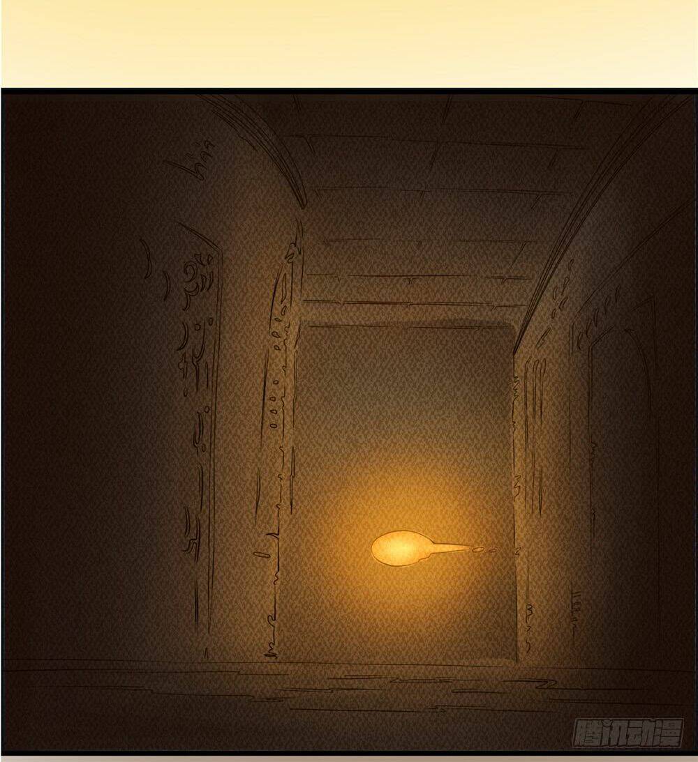 Hiệp Hành Cửu Thiên: Chapter 44