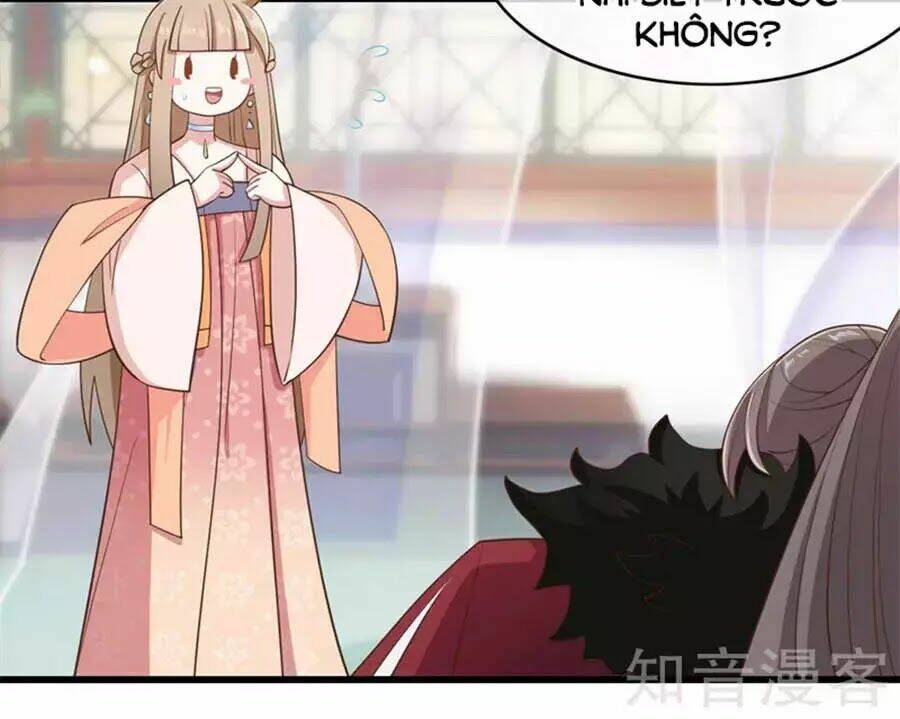 Đích Nữ Hữu Độc: Chapter 48