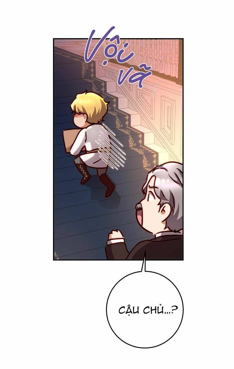 Nàng Công Chúa Ấy Đã Trở Thành Một Đoá Hoa Điên Dại: Chapter 16