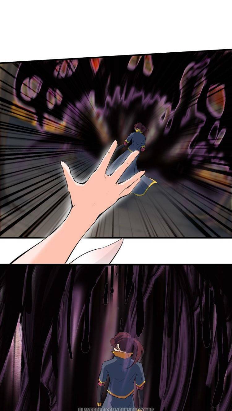 Long Mạch Võ Thần: Chapter 45