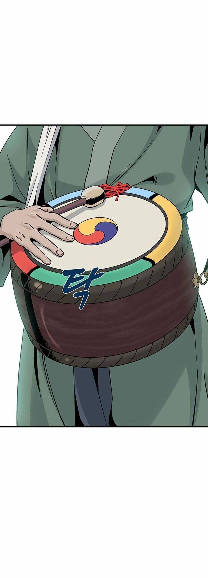 Hồi Ký Của Huyền Thoại Học Giả: Chapter 3