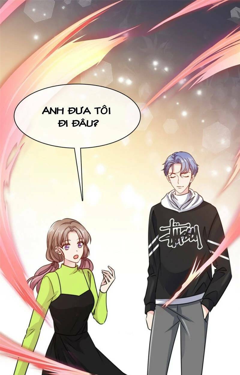 Thần Tiên Đại Nhân Của Tôi: Chapter 13