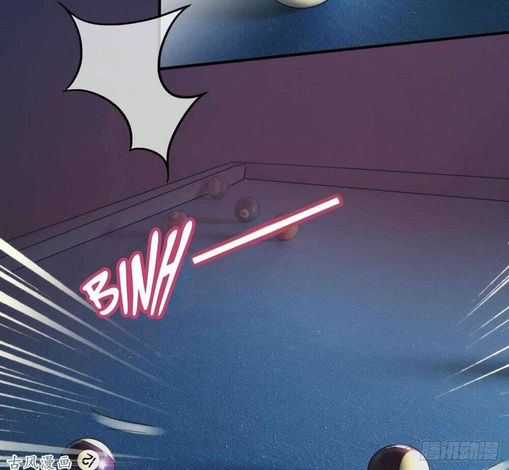 Manh Thê Khó Dỗ: Chapter 35