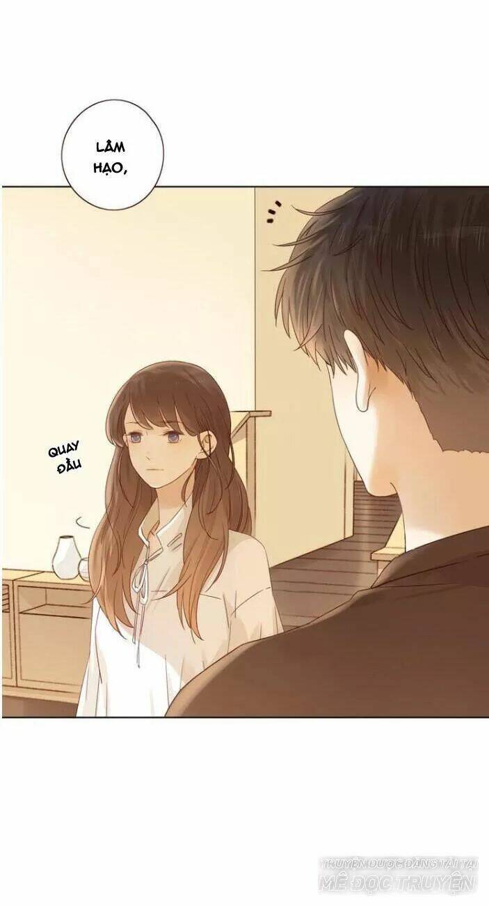 Cô Ấy Không Đáng Yêu: Chapter 16