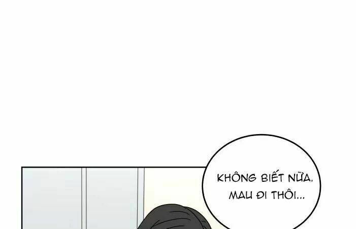 30 Phút Bước Đi Bên Em: Chapter 73