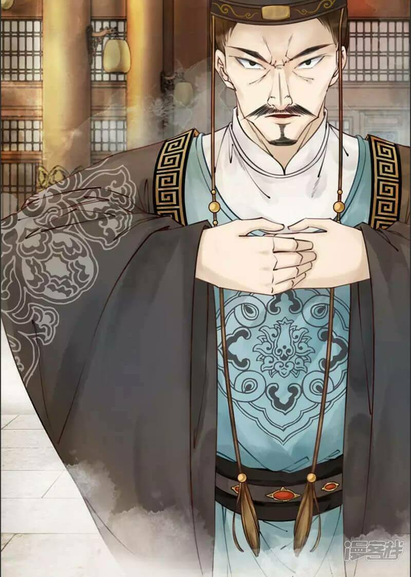 Hậu Cung Của Trẫm Cháy Rồi!: Chapter 1