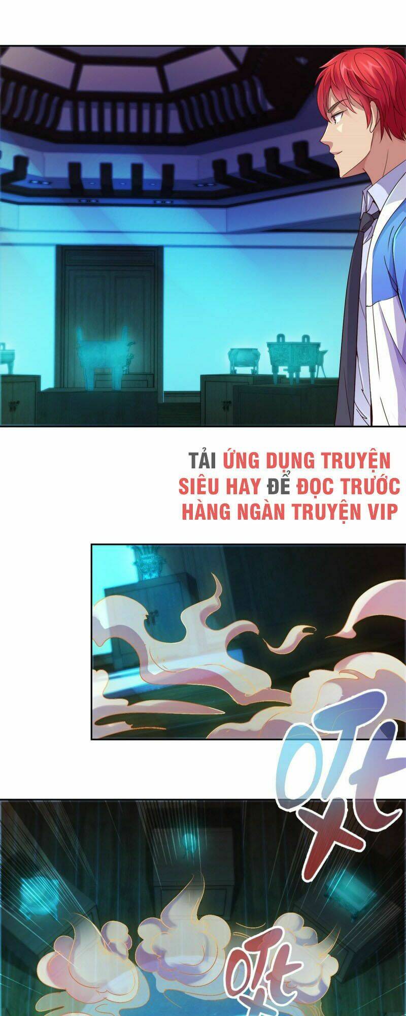 Đô Thị Chí Tôn Hệ Thống: Chapter 165