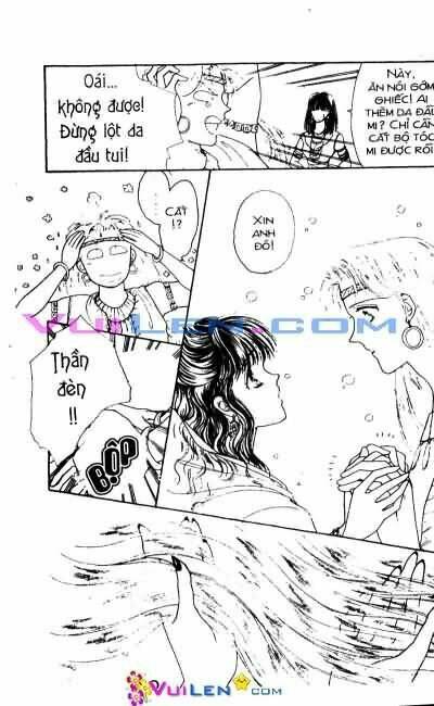 Nàng Công Chúa Ham Chơi: Chapter 10