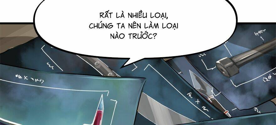 Vua Sinh Tồn: Chapter 62