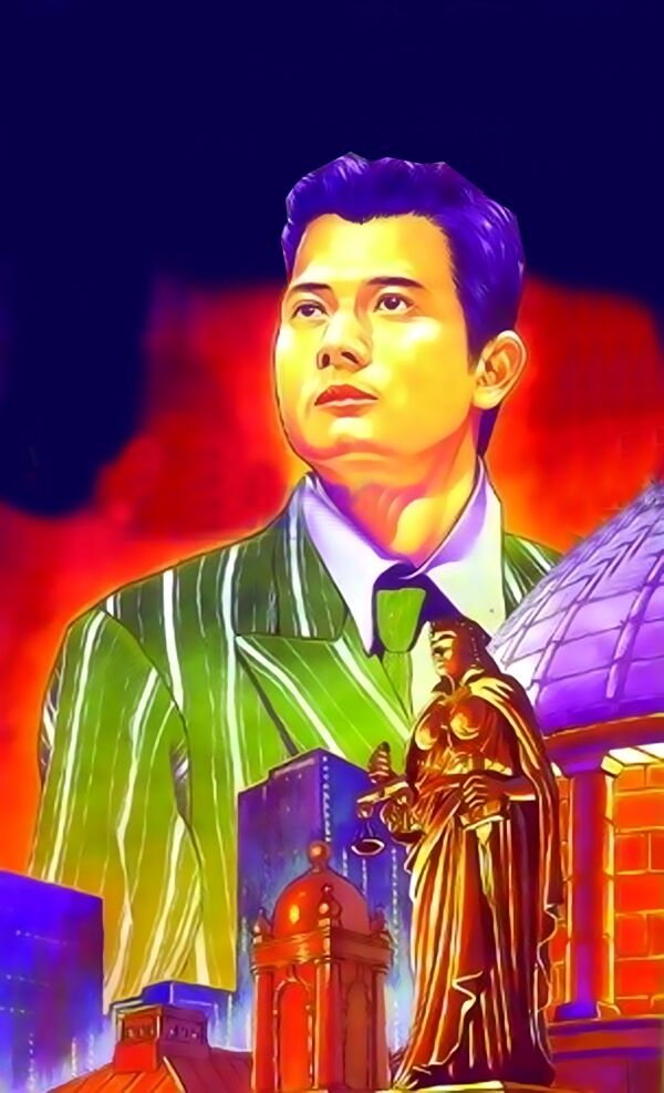 Người Trong Giang Hồ: Chapter 261