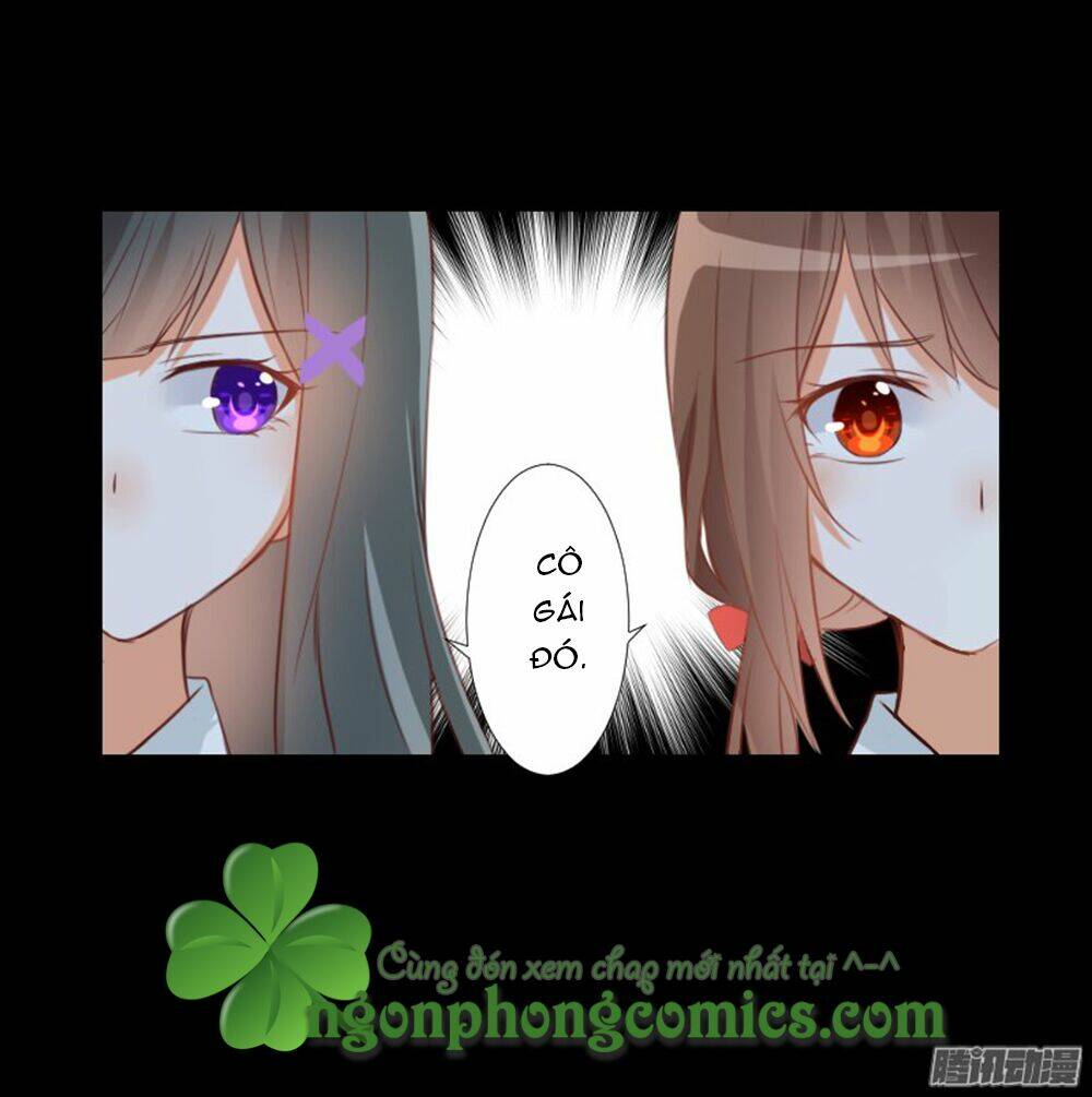 Mạc Duyên Thư Văn: Chapter 25