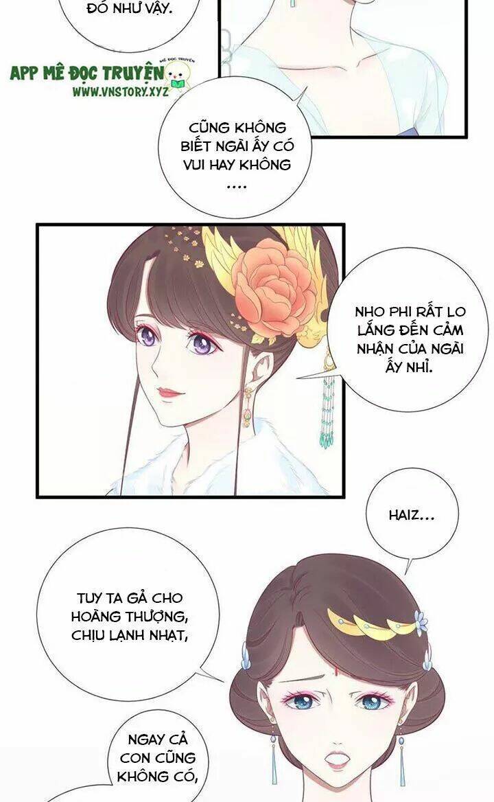 Hoàng Hậu Bận Lắm: Chapter 71