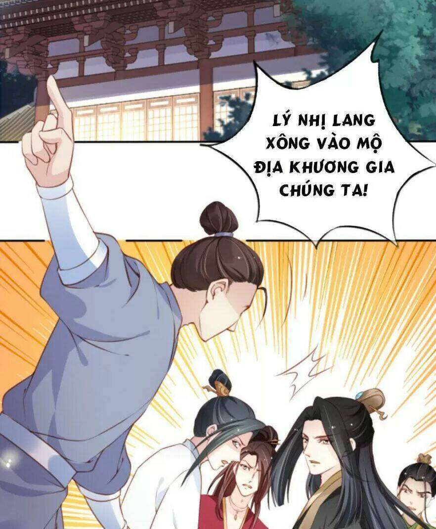 Nàng Trở Thành Bạch Nguyệt Quang Của Vương Gia Bệnh Kiều: Chapter 98