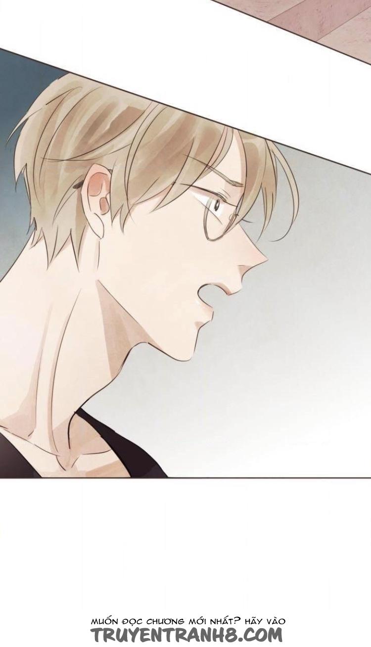 Giữa Tình Yêu Và Tình Bạn: Chapter 19