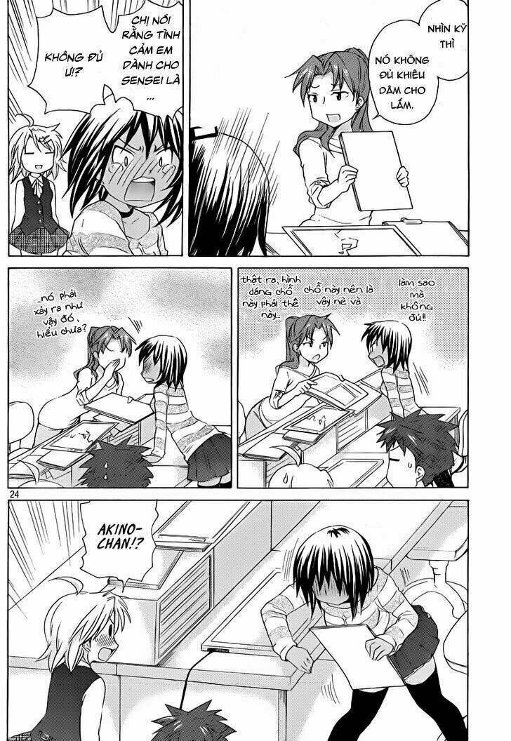 Comic Studio: Chapter 13