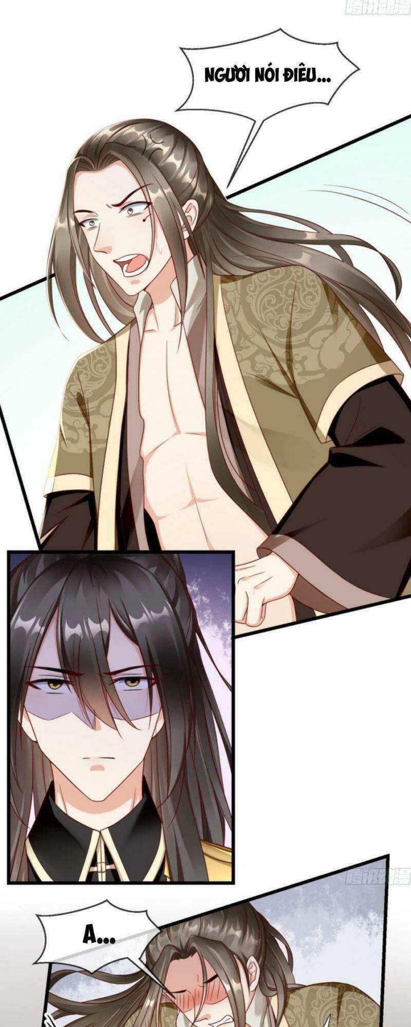 Vương Phi Là Đoá Bạch Liên Hoa: Chapter 25