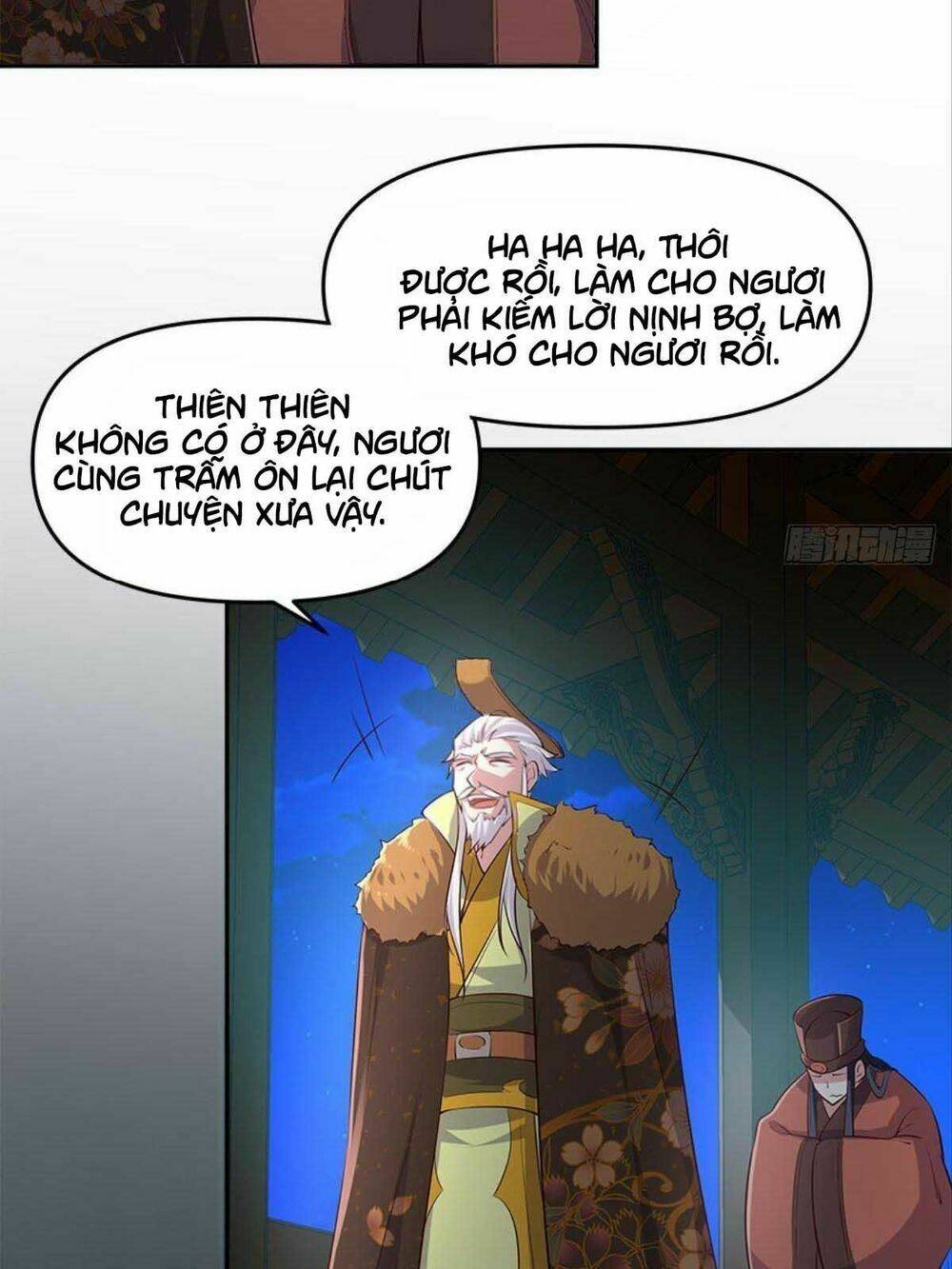 Xâm Lược Vạn Giới: Chapter 13