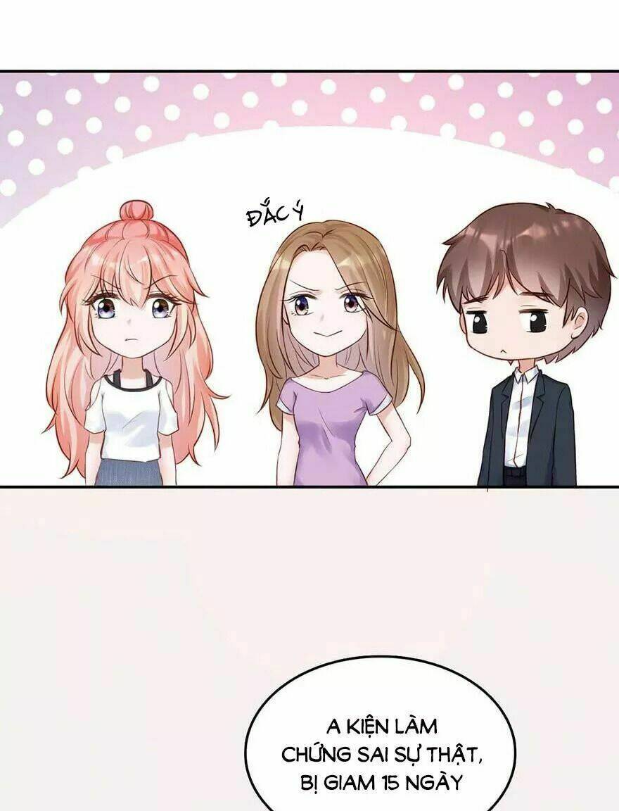 Sau Này Vẫn Cứ Thích Em: Chapter 33