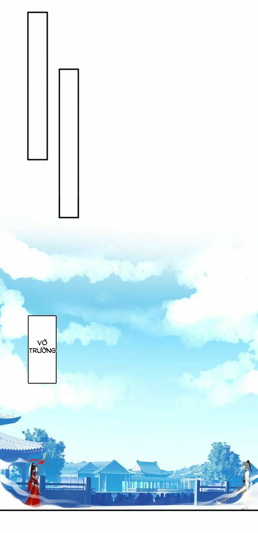 Mỹ Nhân Làm Tướng: Chapter 32