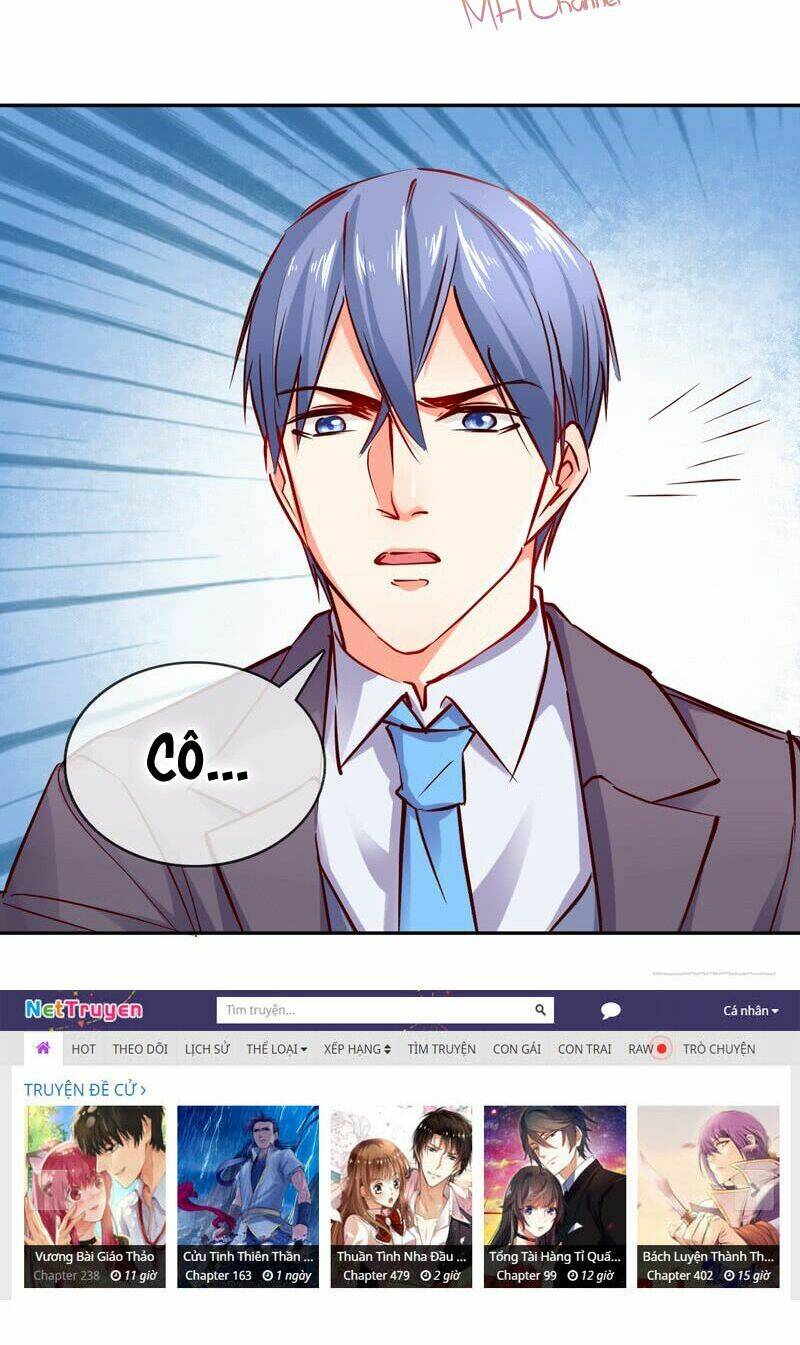 Danh Môn Lược Hôn: Cố Thiếu Nhĩ Câu Liễu: Chapter 8