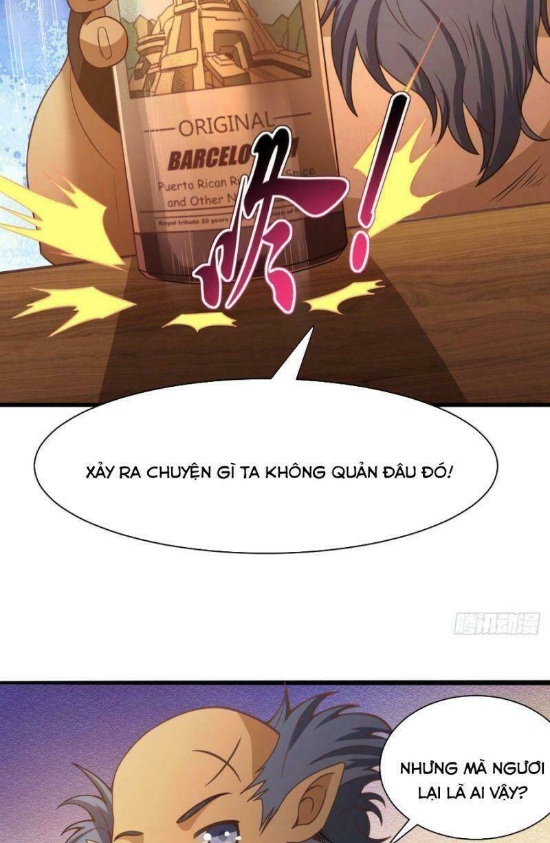 Chuyển Sinh Thành Nữ Hầu Tà Ác: Chapter 43