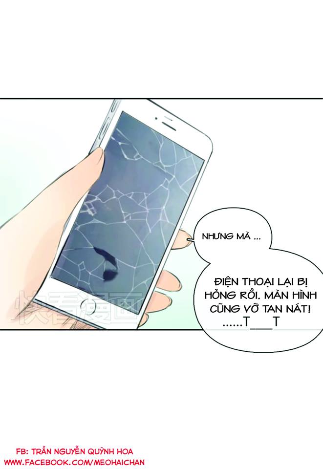 Lời Nguyền Cinderella: Chapter 37