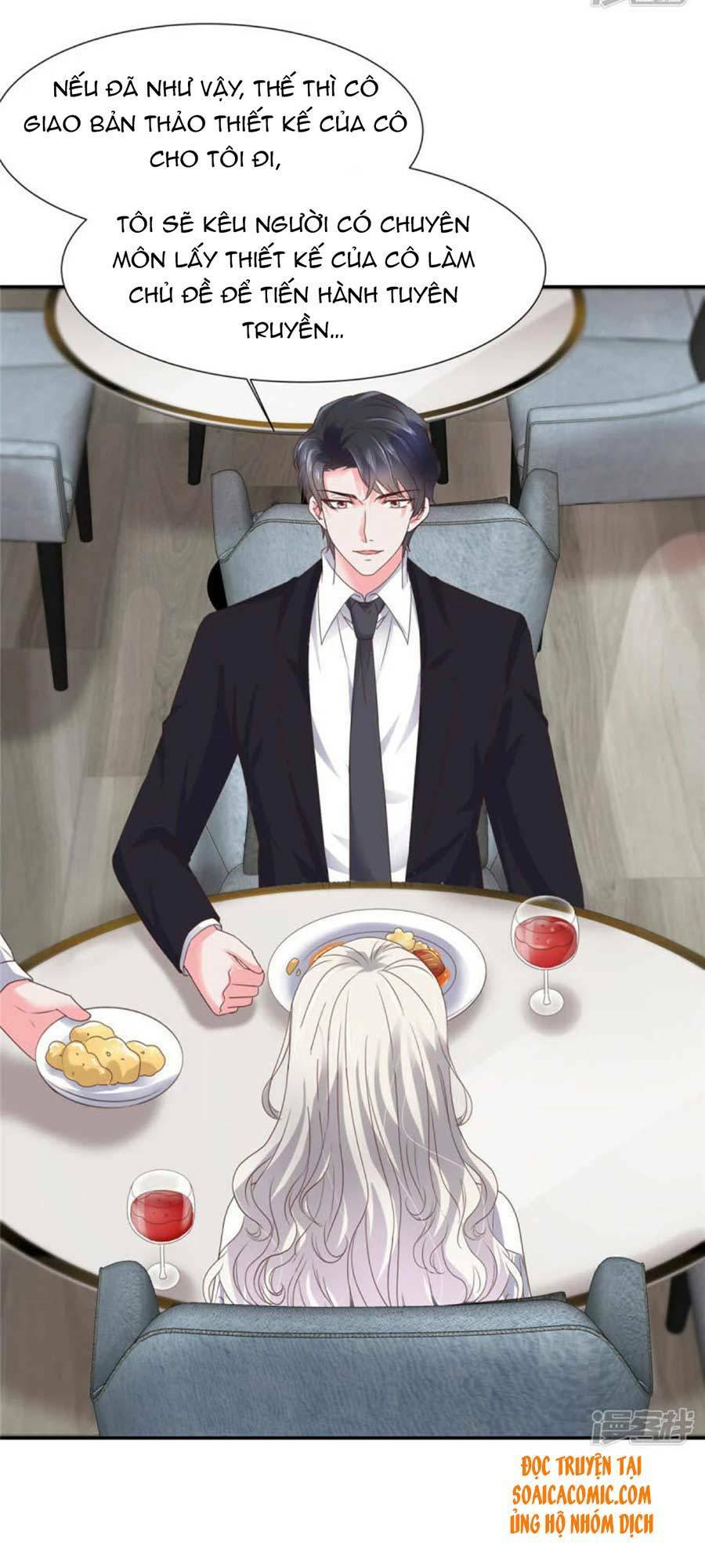 Nhược Hữu Hàn Đông Ngộ Noãn Dương: Chapter 31