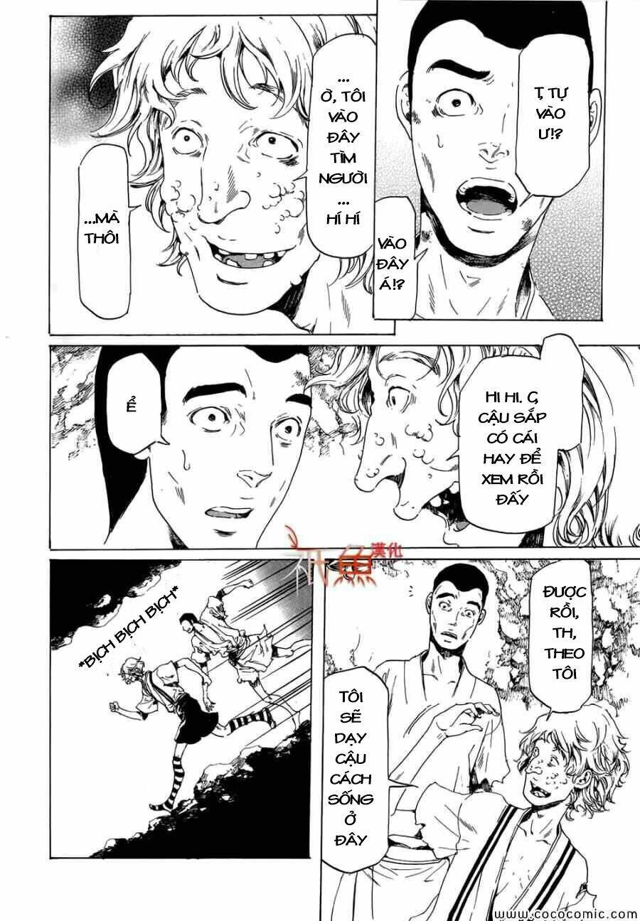 Tuyệt Thế Độc Phi Của Tà Vương: Chapter 34