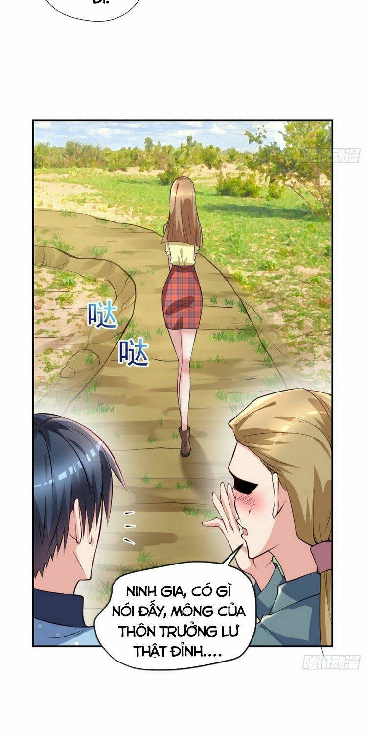Mở Phòng Khám Tu Tiên: Chapter 92