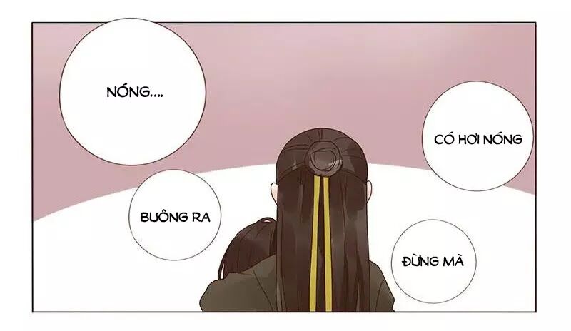 Đế Vương Trắc: Chapter 147
