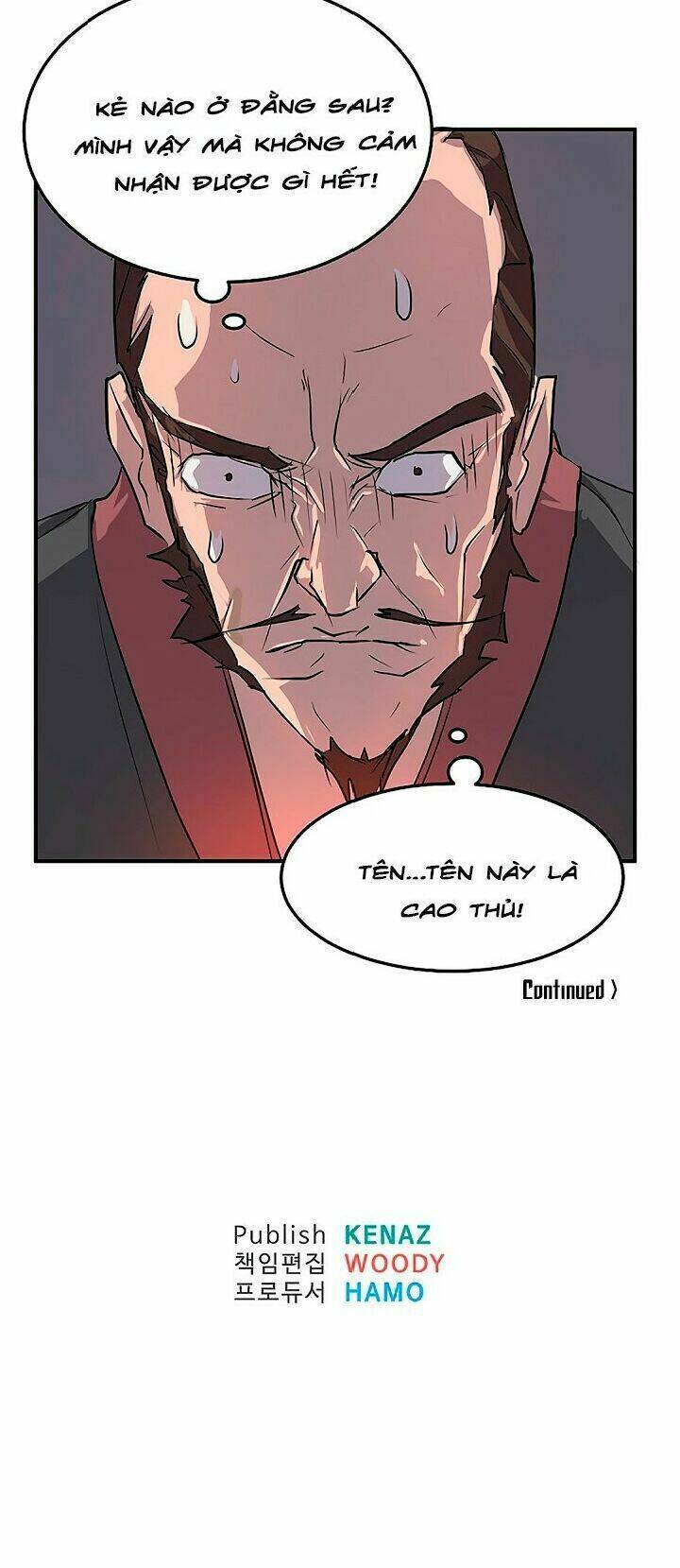 Trọng Sinh, Bất Khả Chiến Bại: Chapter 8