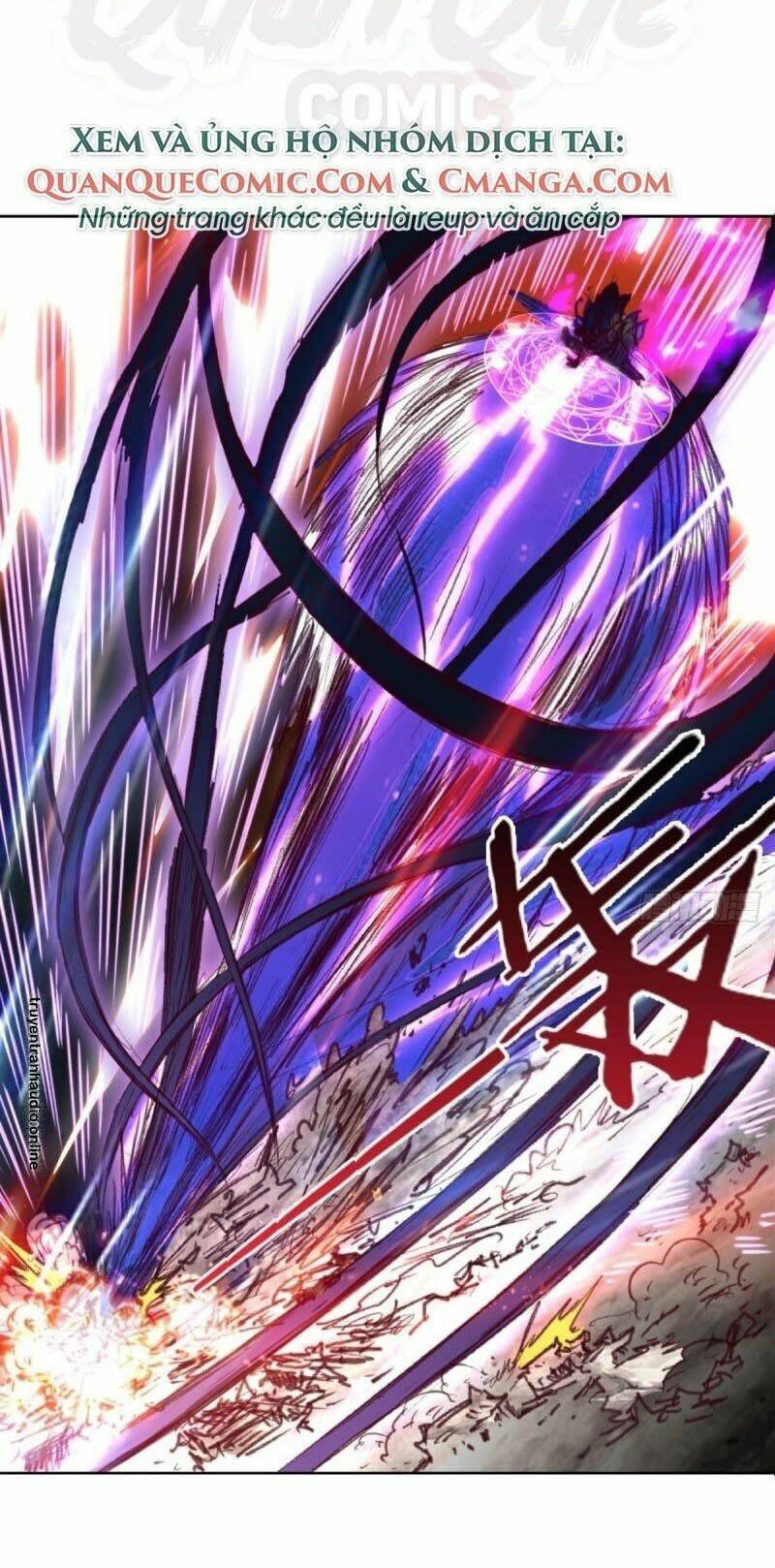 Lão Tổ Của Bạn Đang Online: Chapter 91