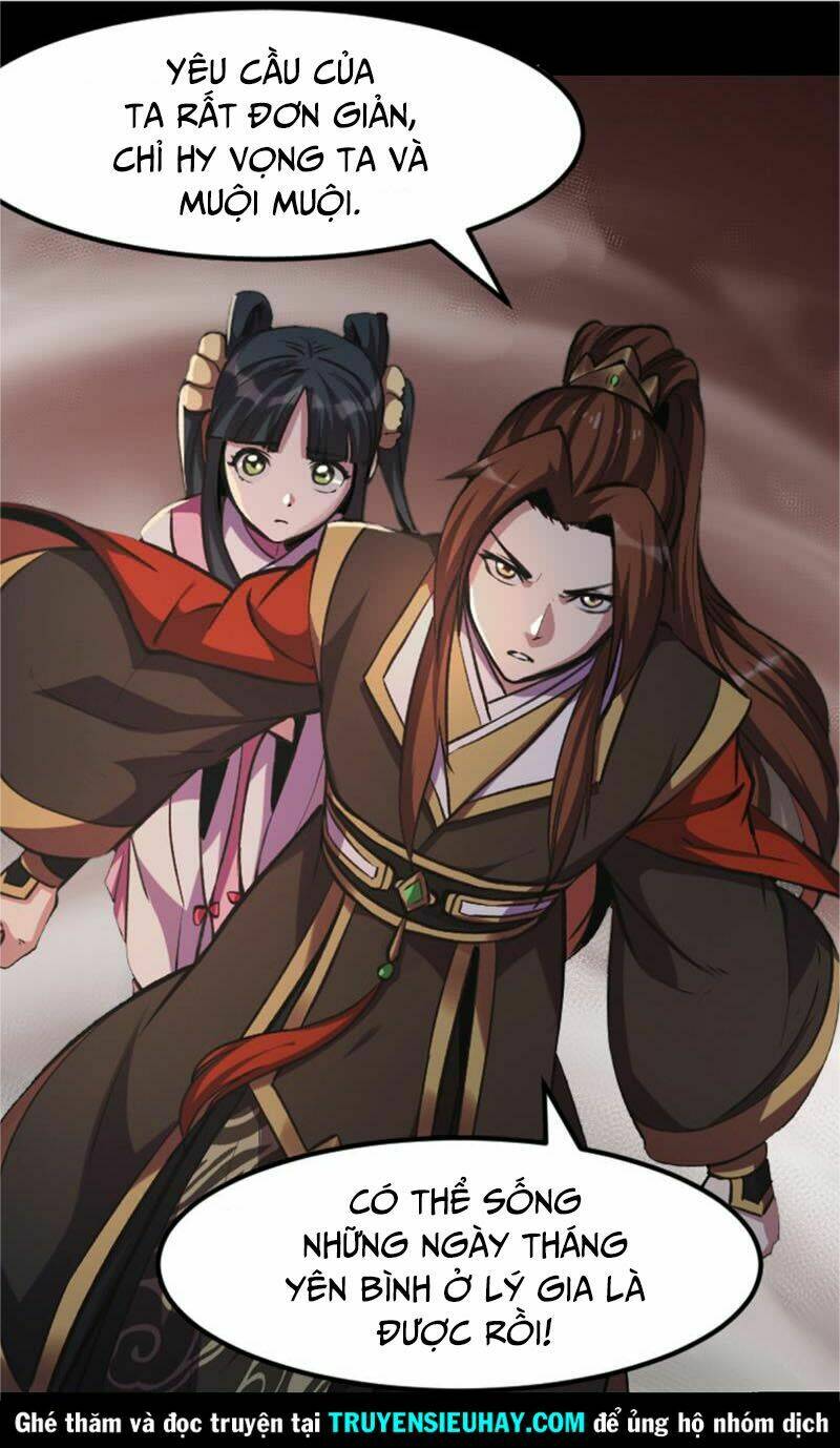 Đừng Cản Ta Tu Tiên: Chapter 7