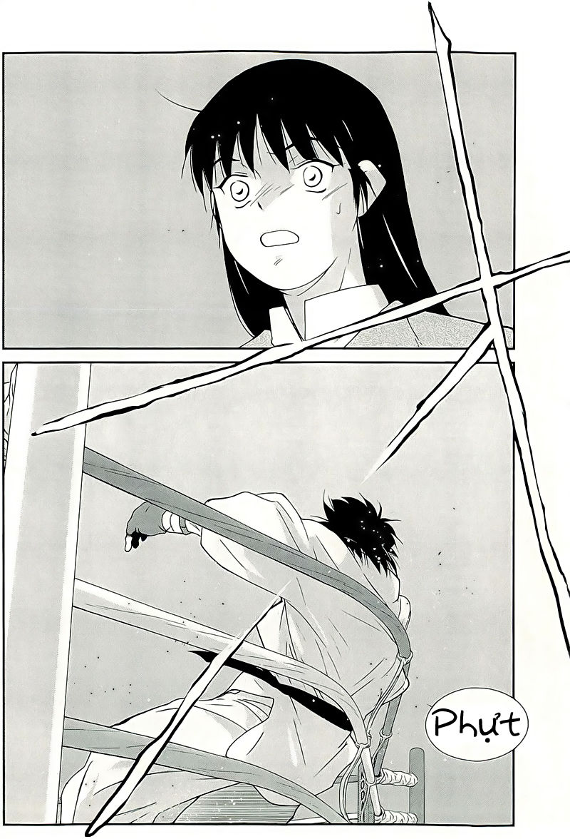 Truyền Nhân Atula 3: Chapter 42