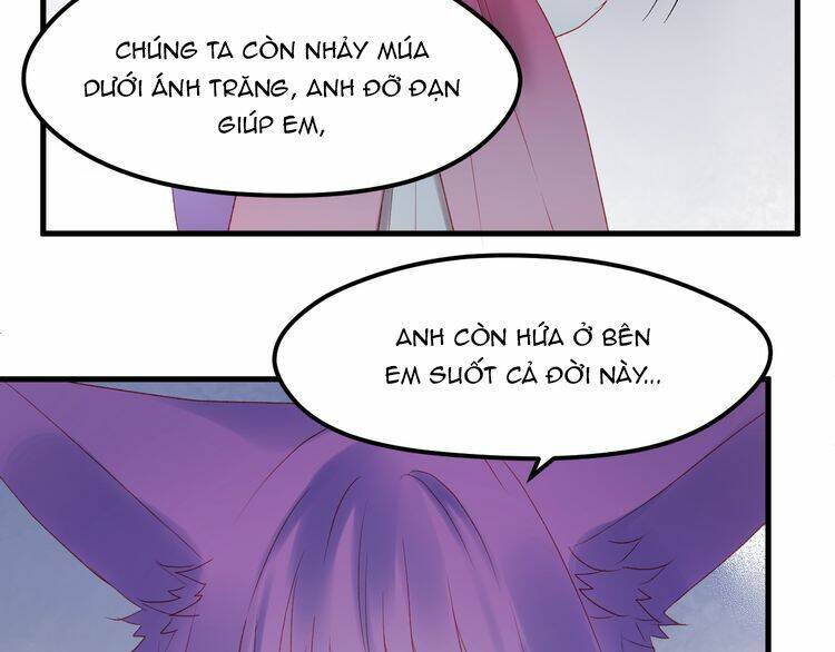 Lượm Được Một Tiểu Hồ Ly 2: Chapter 69