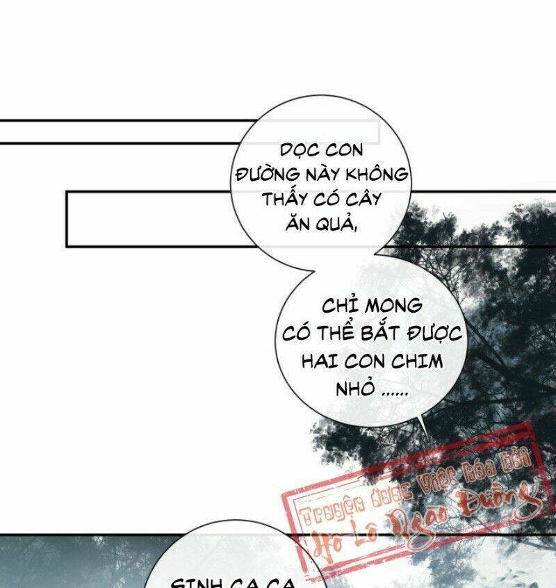 Kính Hoa Thương: Chapter 43