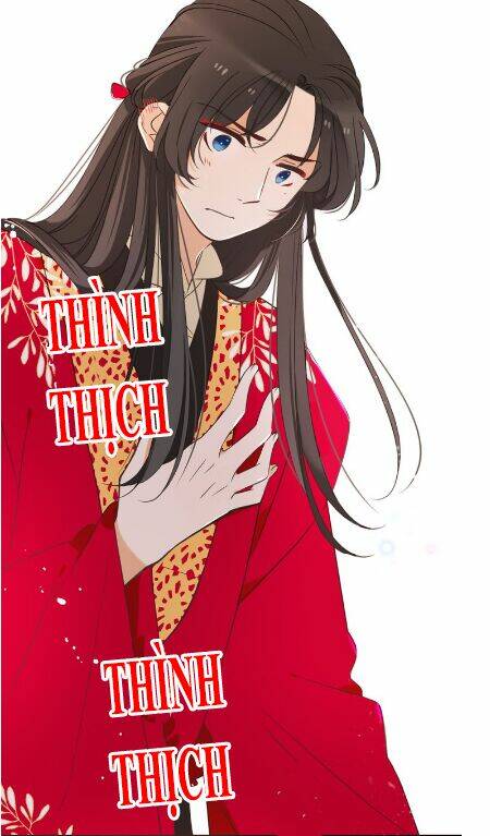 Bạn Trai Tôi Là Cẩm Y Vệ 2: Chapter 47