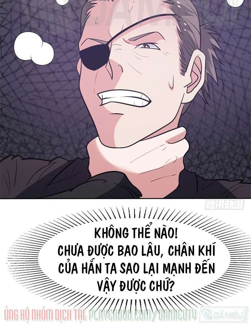 Đô Thị Siêu Cấp Thần Tôn: Chapter 32