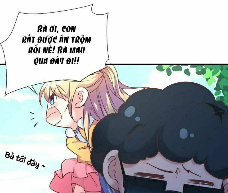 Chiến Lược Lãng Mạn Của Thịnh Thiếu: Chapter 35